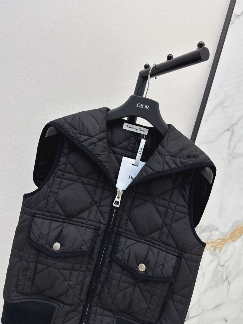 Christian Dior Vest